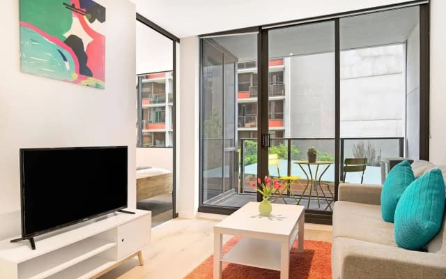 Manhattan Apartment - photo 5