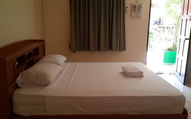 Lucky Home Resort - photo 5