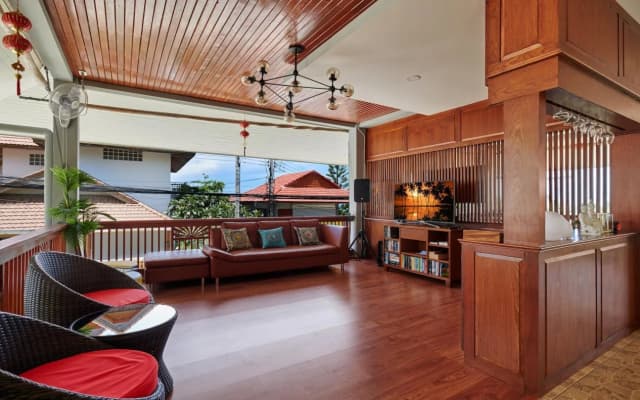 Samui Reef View Resort - photo 2