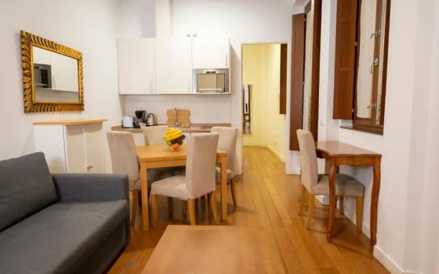 Apartamentos Huertas - photo 4