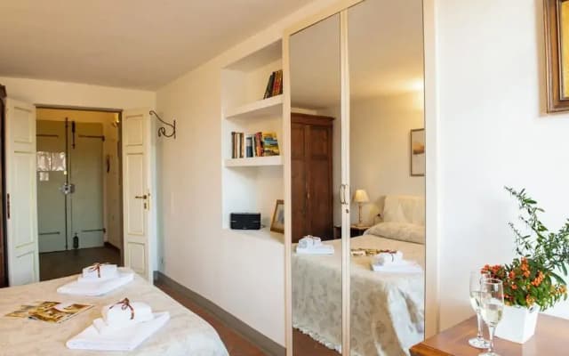 Mamo Florence - Proconsolo Bargello Apartment - photo 4