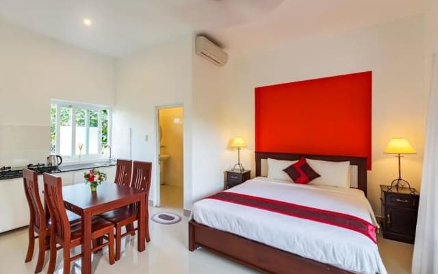 Eco Spring Phu Quoc Villa - photo 2