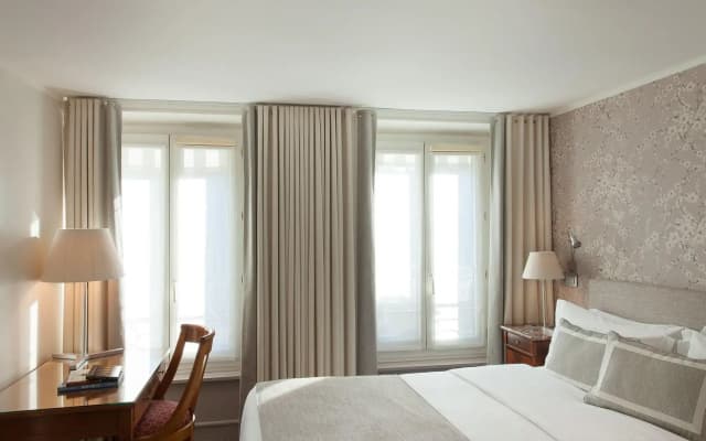 Hôtel Parc Saint Séverin - photo 3