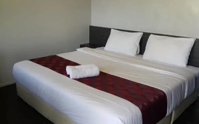 Juara Bay Resort - photo 5