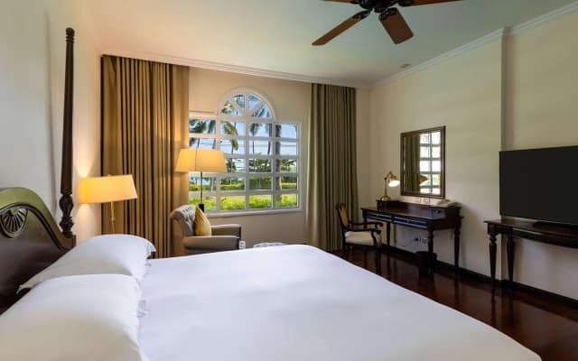 Sofitel Krabi Phokeethra Golf & Spa Resort Hotel - photo 5