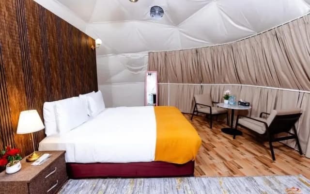 Desert Rose Village - photo 5