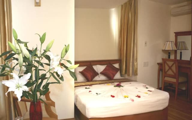 Viet Sky Hotel Nha Trang - photo 5