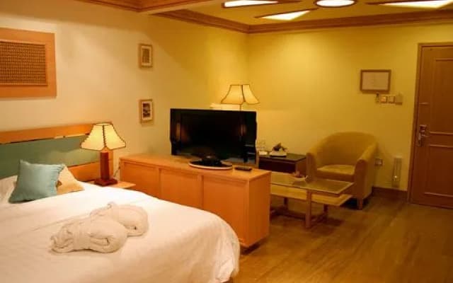 Johny International Hotel - photo 5