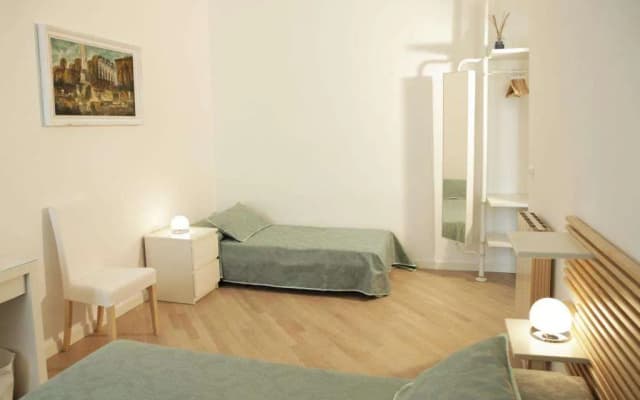 Bed  Breakfast Roma Olimpic - photo 3