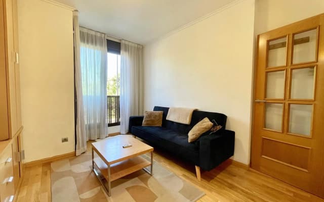 Apartamento en Madrid - photo 5