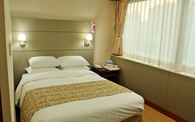 Seoul Olympic Parktel - photo 5