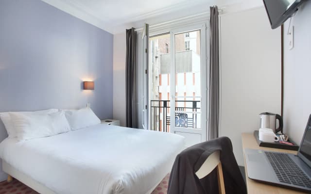Hotel Auguste - photo 2