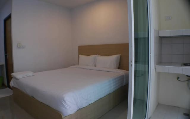 Darisa Apartment Service - photo 3