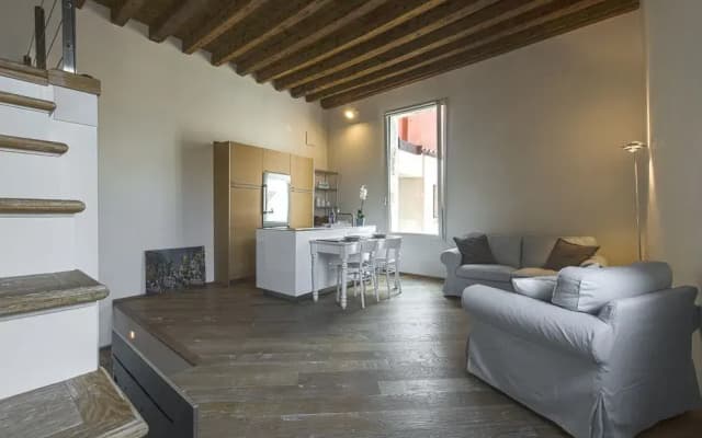 Zattere Design Loft - photo 4