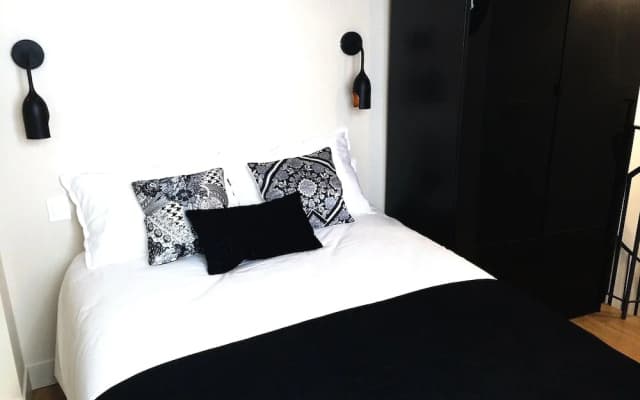 Charming duplex in Montmartre - photo 2