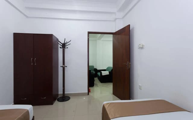 Akara Suites And Serviced Apartments - photo 4