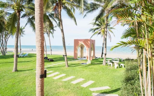 Marrakesh Huahin 1bedroom with seaview 148 - photo 4