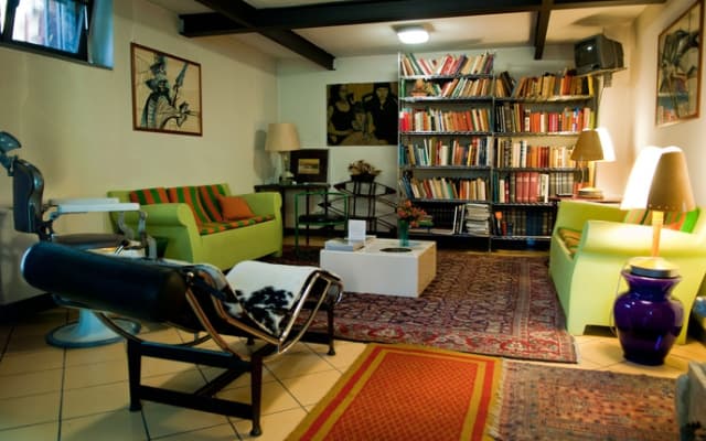 Quercia Residence - photo 4