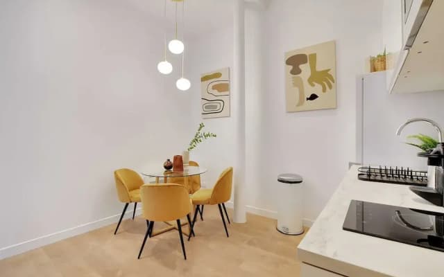 Nice Flat With AC - 1bdr/4p - Parc des Expositions - photo 5
