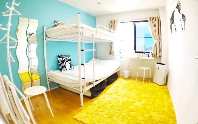 Tokyo Machida Relaxable Shared House - photo 2