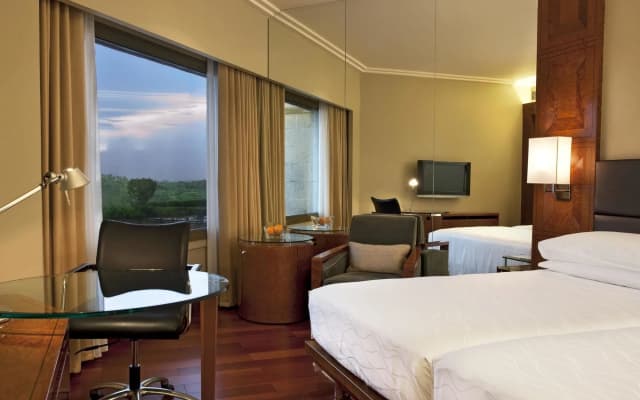 Hyatt Regency Delhi - photo 3