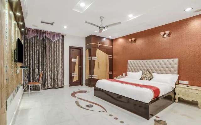 OYO 14231 Santosh Residency - photo 5