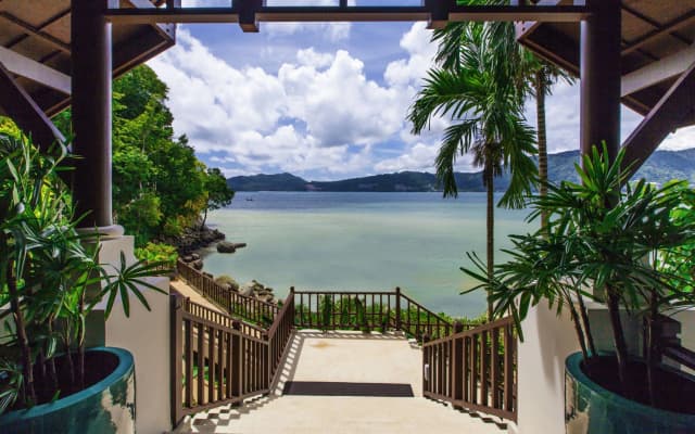 Amari Phuket Resort Patong Beach - photo 2