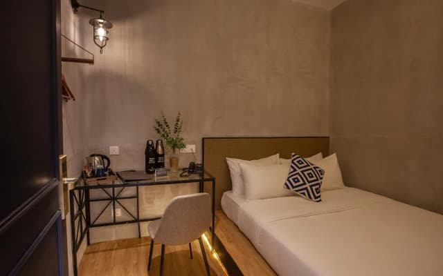 Atelier Hotel Johor Bahru - photo 2