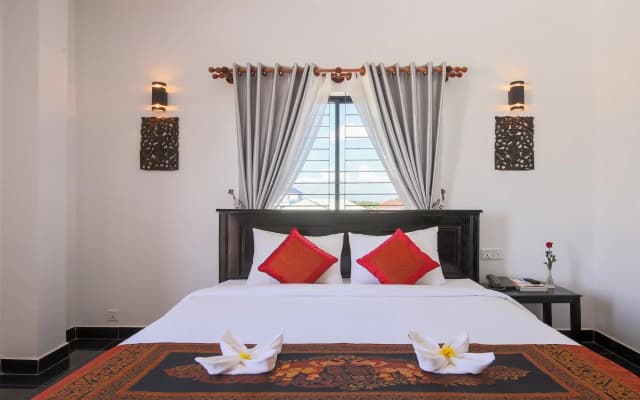 Melody Boutique Hotel - photo 2