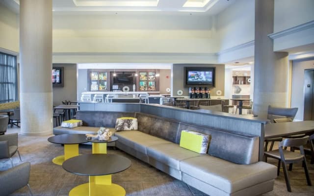 SpringHill Suites by Marriott Miami Airport South Blue Lagoon Area - photo 2