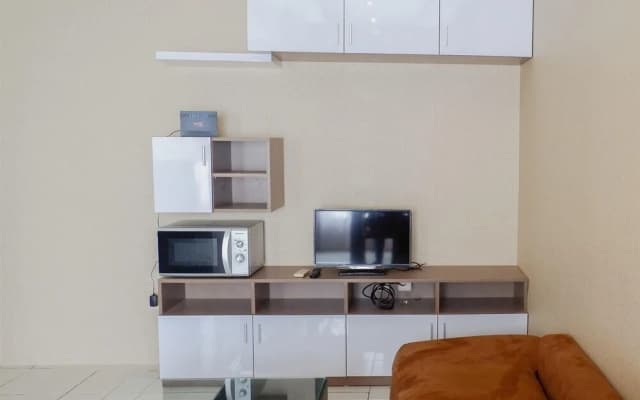 Comfy Apartment at Sudirman Park - photo 3
