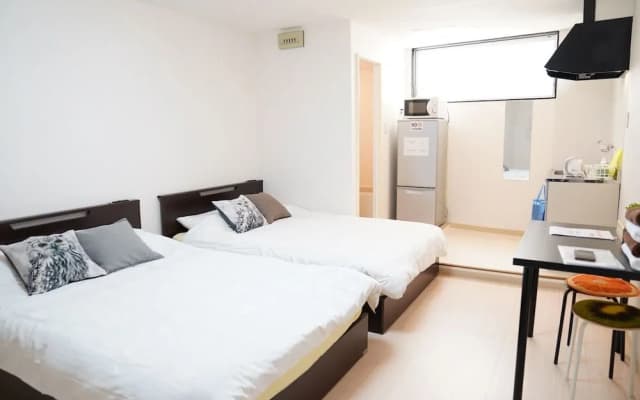Metro Hanazonocho Apartment 2 - photo 5