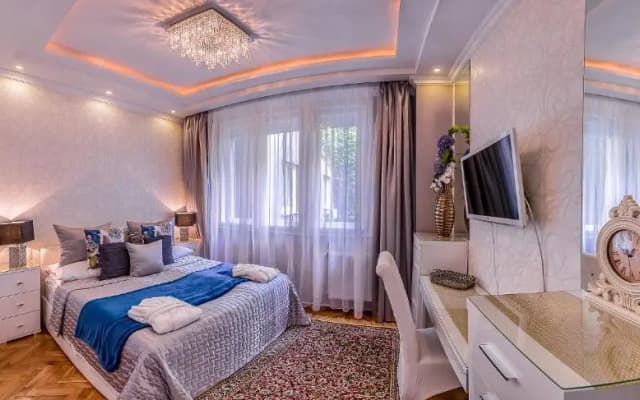 VIP Apartments Budapest - photo 5