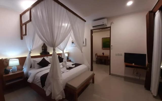 The Satya Villa - photo 2