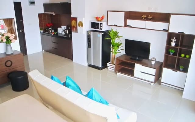 Bayshore Patong Studio - photo 3