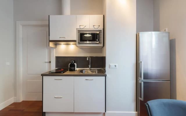Gran Vía 55 - Excellent Apartments - photo 2
