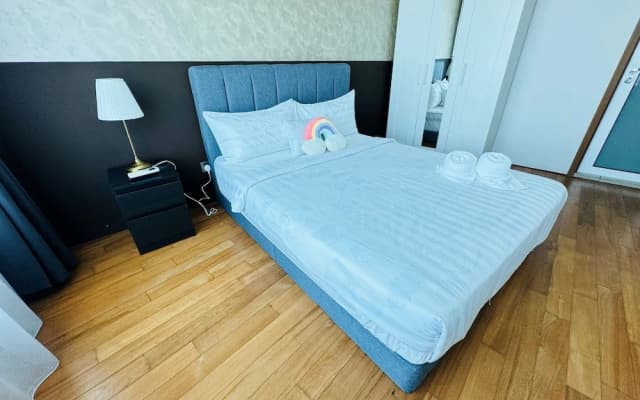 Vortex Suites KLCC by Rit Villa - photo 4