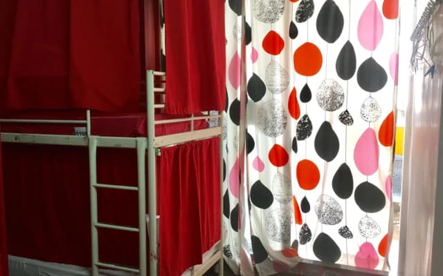 Pandora After 80s Hostel - photo 4