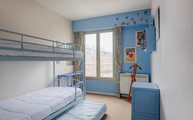 Paris Beaugrenelle Residences - photo 3
