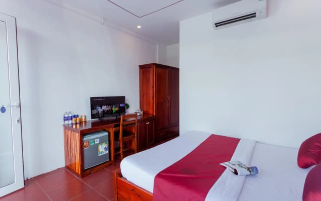 Hotel Blue Dragon - photo 4