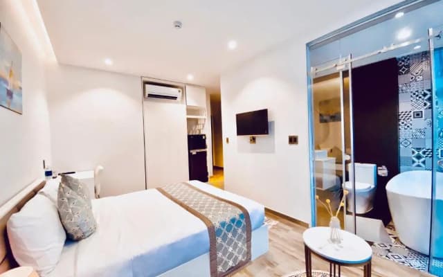Vyan Beach House Da Nang - photo 5