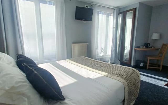 Grand Hôtel du Calvados - Opéra - photo 3