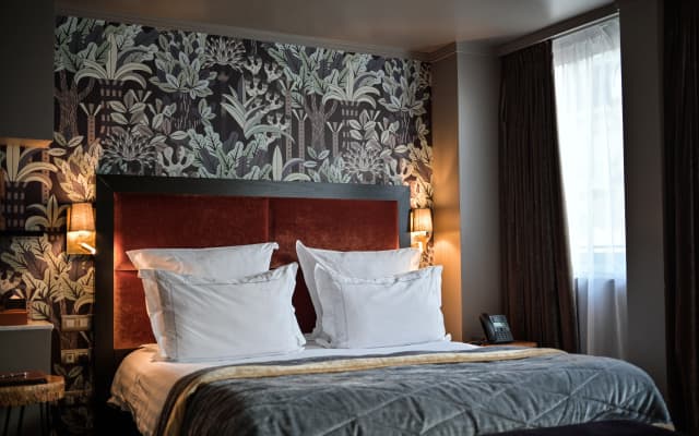 The One Alma Paris - photo 3