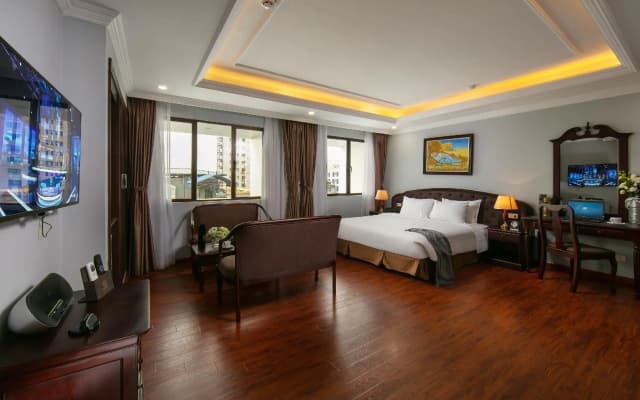 Halais Hotel - photo 4