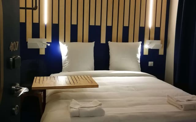 Ibis Styles Paris Opéra Lafayette - photo 2