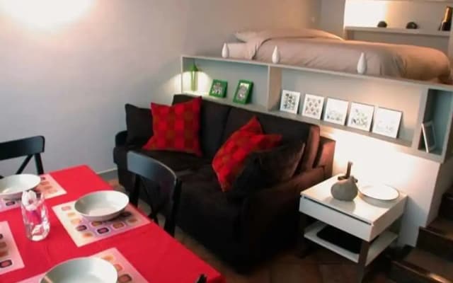 Moliere Studio - Heart of Paris - photo 4