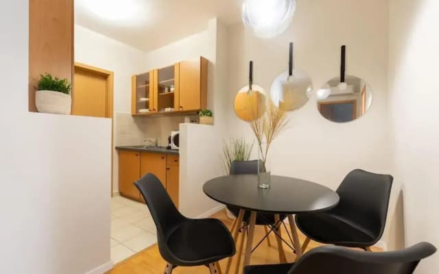 S22 Apartment - photo 3