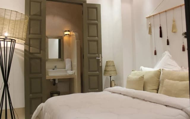 Riad Luxe 56 - photo 3