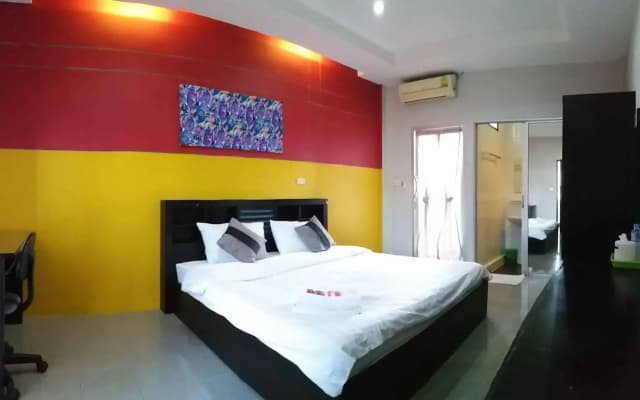 Nateesin Apartment - photo 5