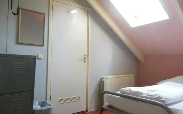 Amigo Hotel - photo 3